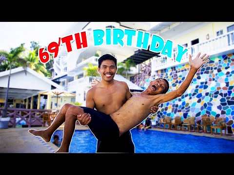 Wish Come True (Birthday Celebration) | Boy Tapang 🥺❤️